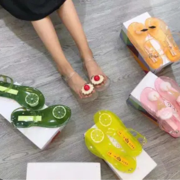 Sale 🇺🇸 NEW! Katy Perry The Geli Cherry - Picture 4 of 6